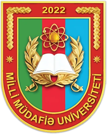 Milli Müdafiə Universitetinin gerbi